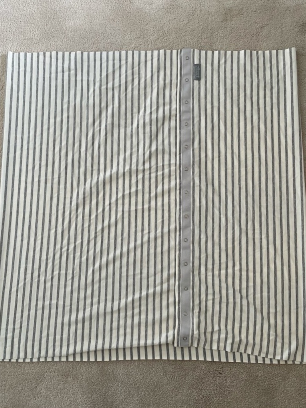 Baby wrap - Picture 2 of 5